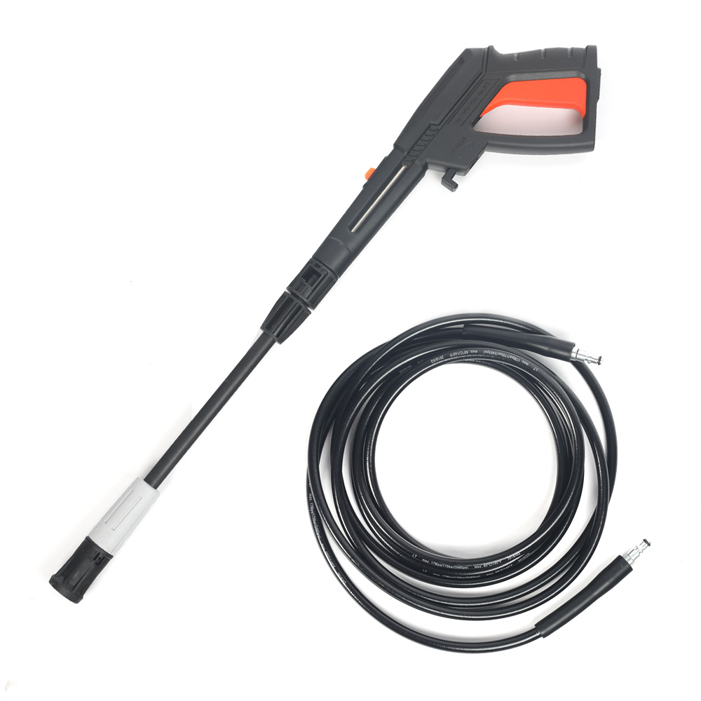 Мойка высокого давления gt-620 "imperial" 135 бар, 2050 вт (шланг 6 м) (1) "patriot" 322306062