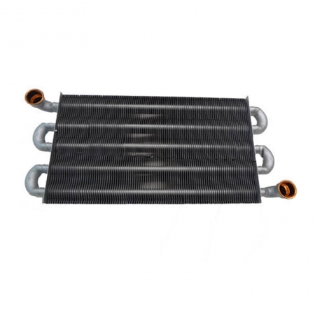 Теплообменник уходящих газов 30-35 кВт Viessmann Vitopend 100-W A1HB и A1JB (арт. 7856956)