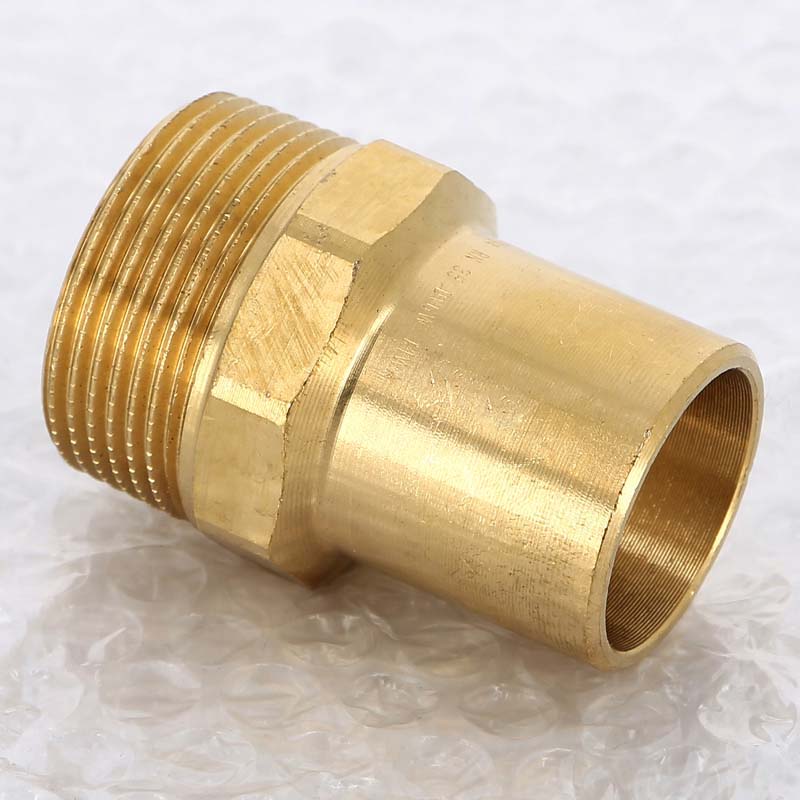 Вставка-Н 35x1'1/4 Sanpress VIEGA