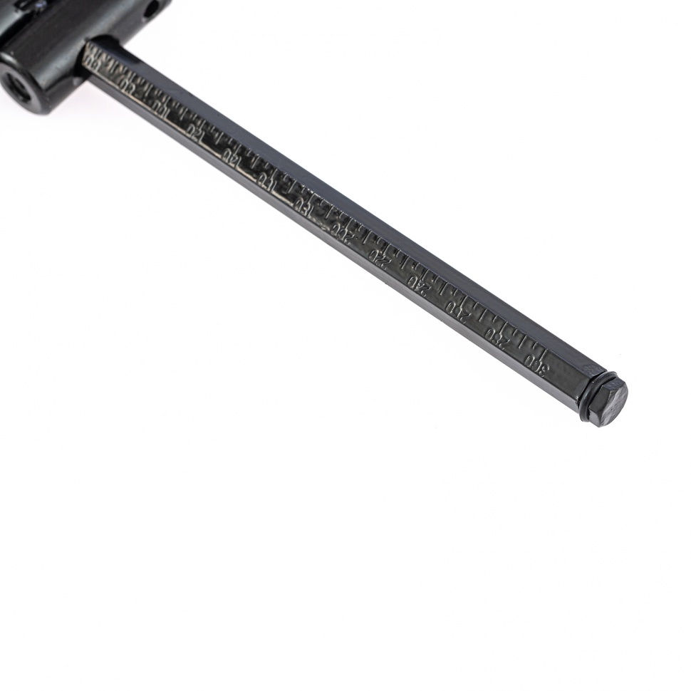 Сверло по дереву регулируемое "Балеринка", 30-300 мм (704930)