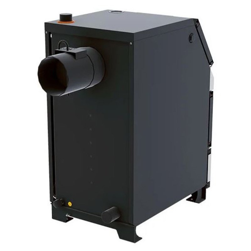 Котел твердотопливный ZOTA Тополь-ВК 32 кВт