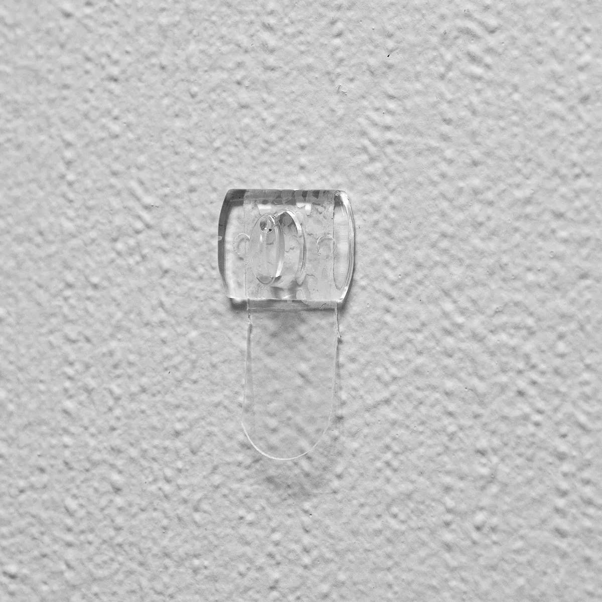 Держатели для проводов и гирлянд самокл. (упак. 20 шт.+полоски 24 шт) (1/60) "aviora" 302-202