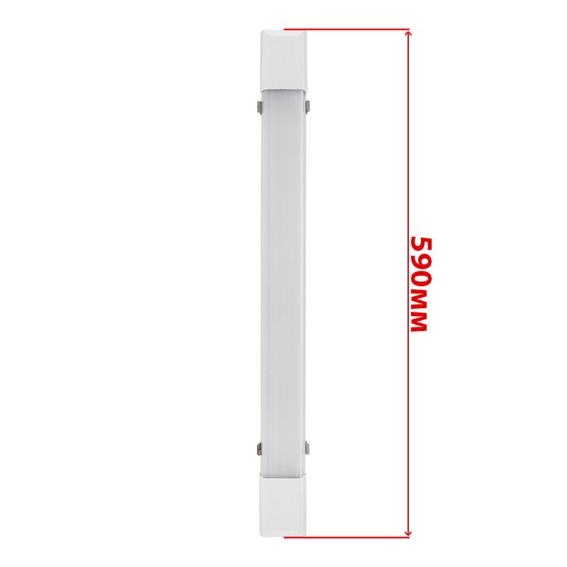Светильник светодиод. "rexant" спо4-20  590 мм 18 вт 1710 лм 4000 k (1/20) 607-011