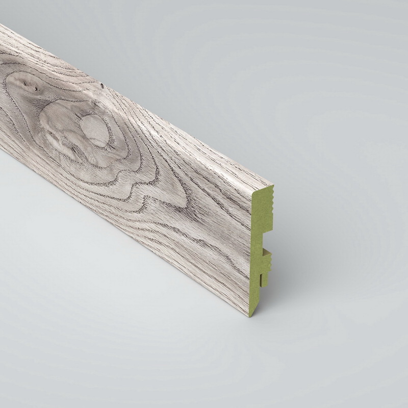 Плинтус Arteo Green Prestige 80 2000х16х80/ S53438WR Дуб Соного