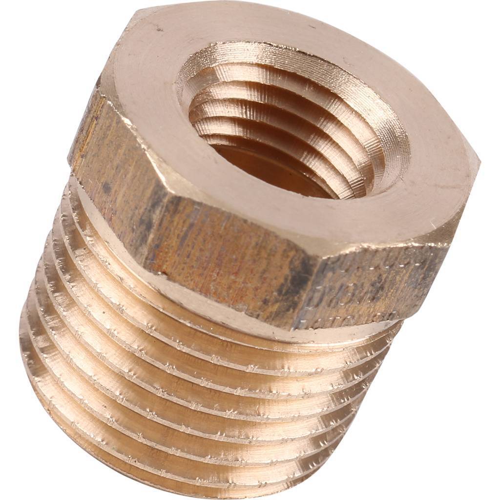 Футорка редукционная НВ 1/2" x 3/4" бронза VIEGA (266493)