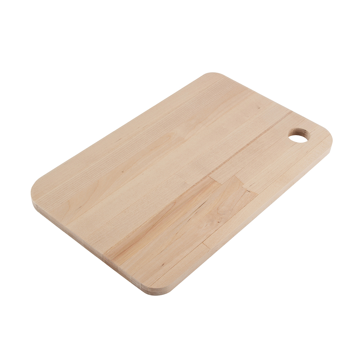 Доска разделочная дерев. "confondere" 32*20 см (1/55) "mallony"