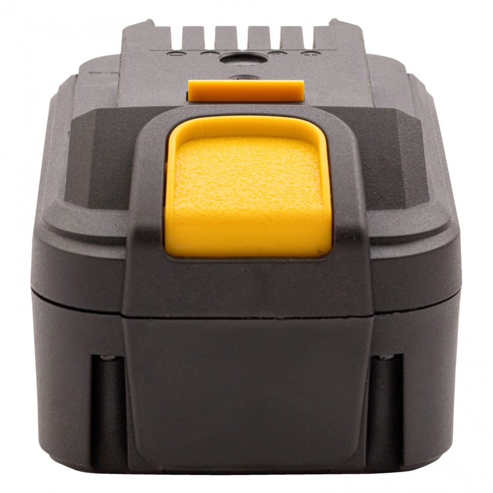 Батарея аккумуляторная IB-18-4.0, Li-Ion, 18 В, 4.0 А/ч Denzel (28434)