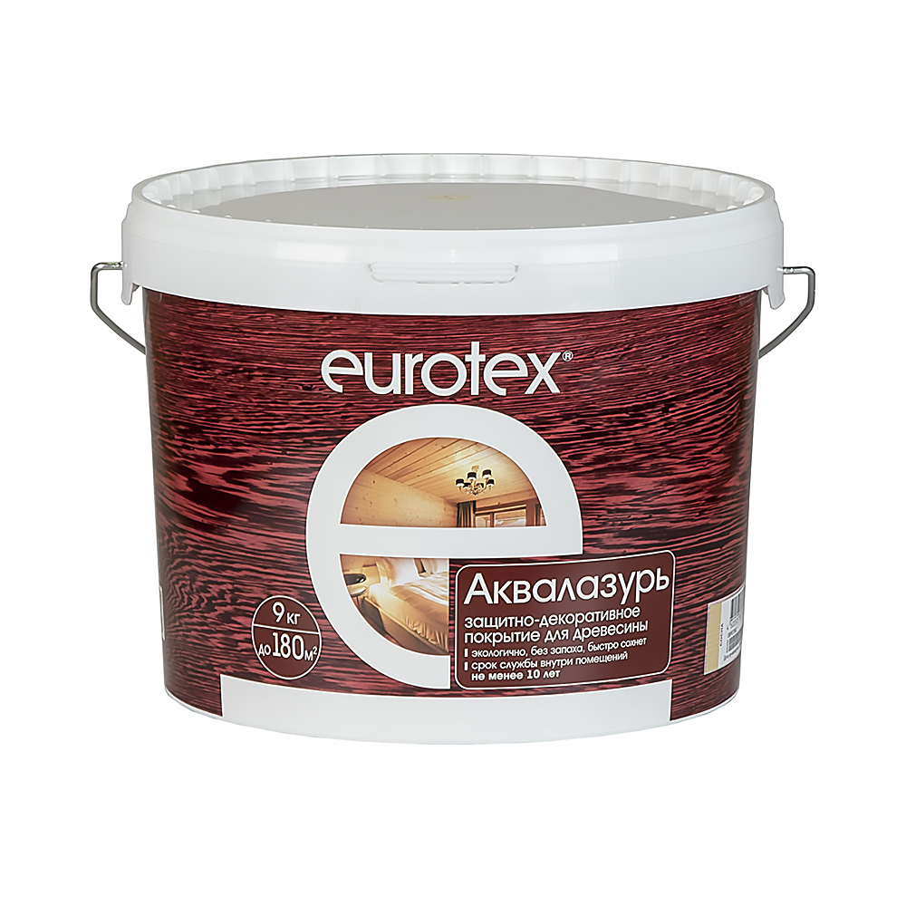 Евротекс  сосна  9 кг (1/2) "рогнеда"