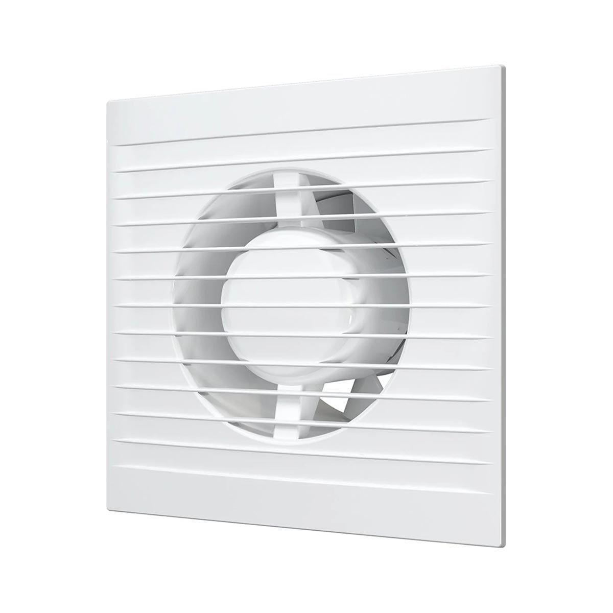 Вентилятор a 4 осевой d100 (1/24) "auramax"