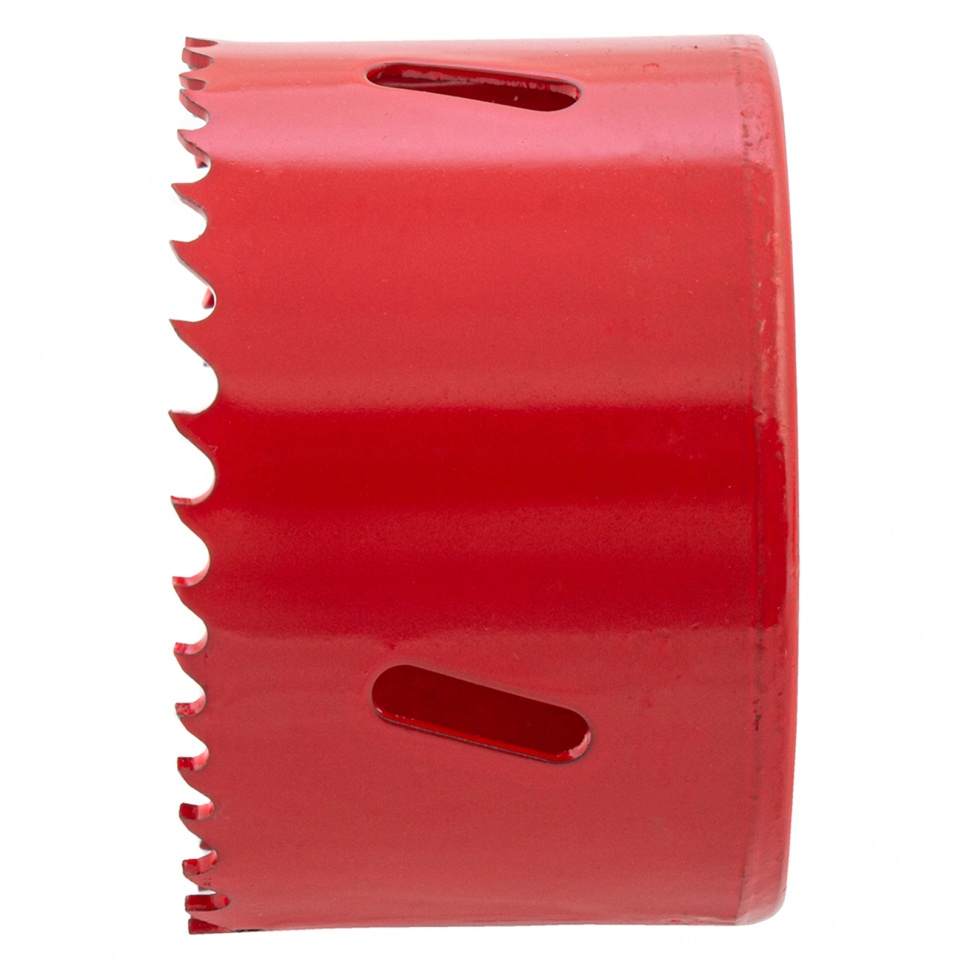 Коронка Bimetal, 68 мм Matrix (72468)