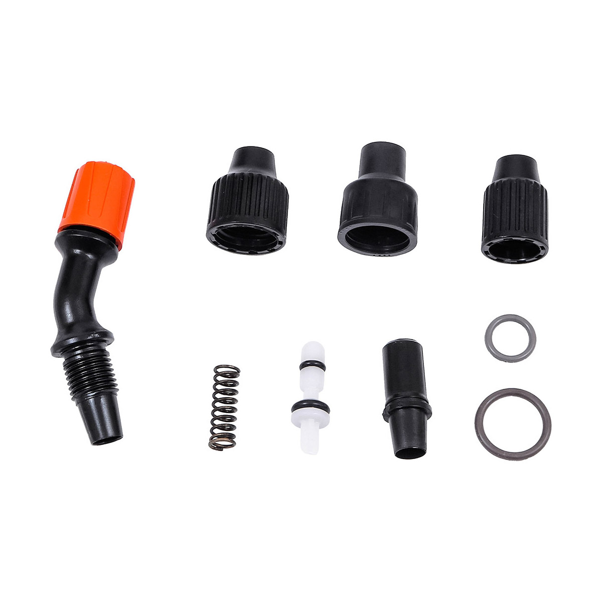 Ремкомплект №3 к брандспойтам (1/20/100)