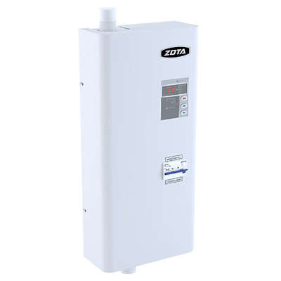 Котел электрический ZOTA Lux 48 кВт 380В