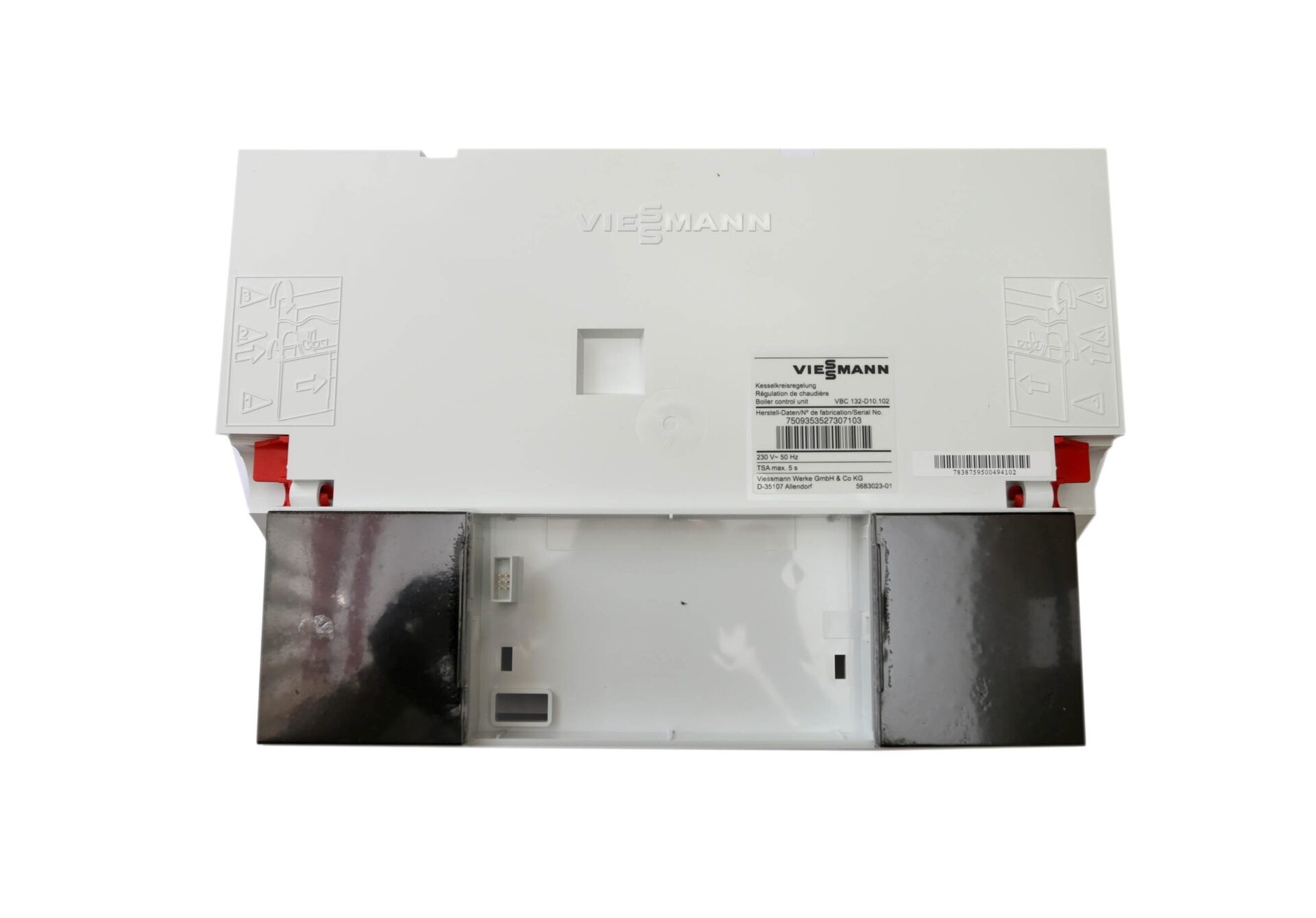 Система регулирования VBC132-A06.101 Viessmann (арт. 7838382)