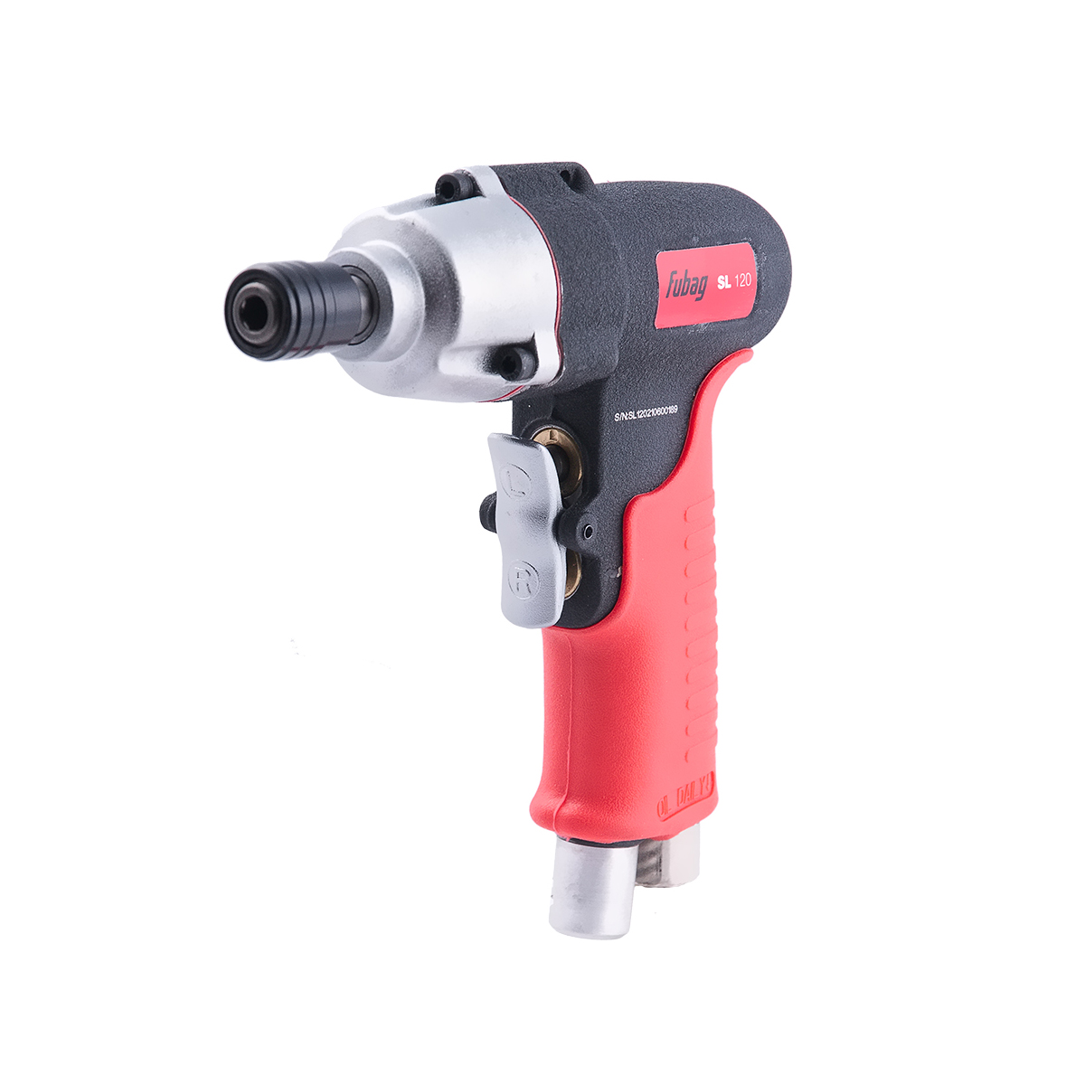 Винтоверт пневматический sl120 (1) "fubag" 100021