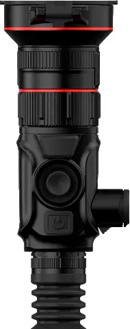 Прицел тепловизионный RikaNV Lesnik 360