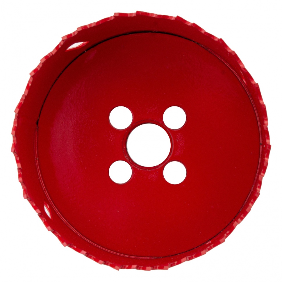 Коронка Bimetal, 76 мм Matrix (72476)