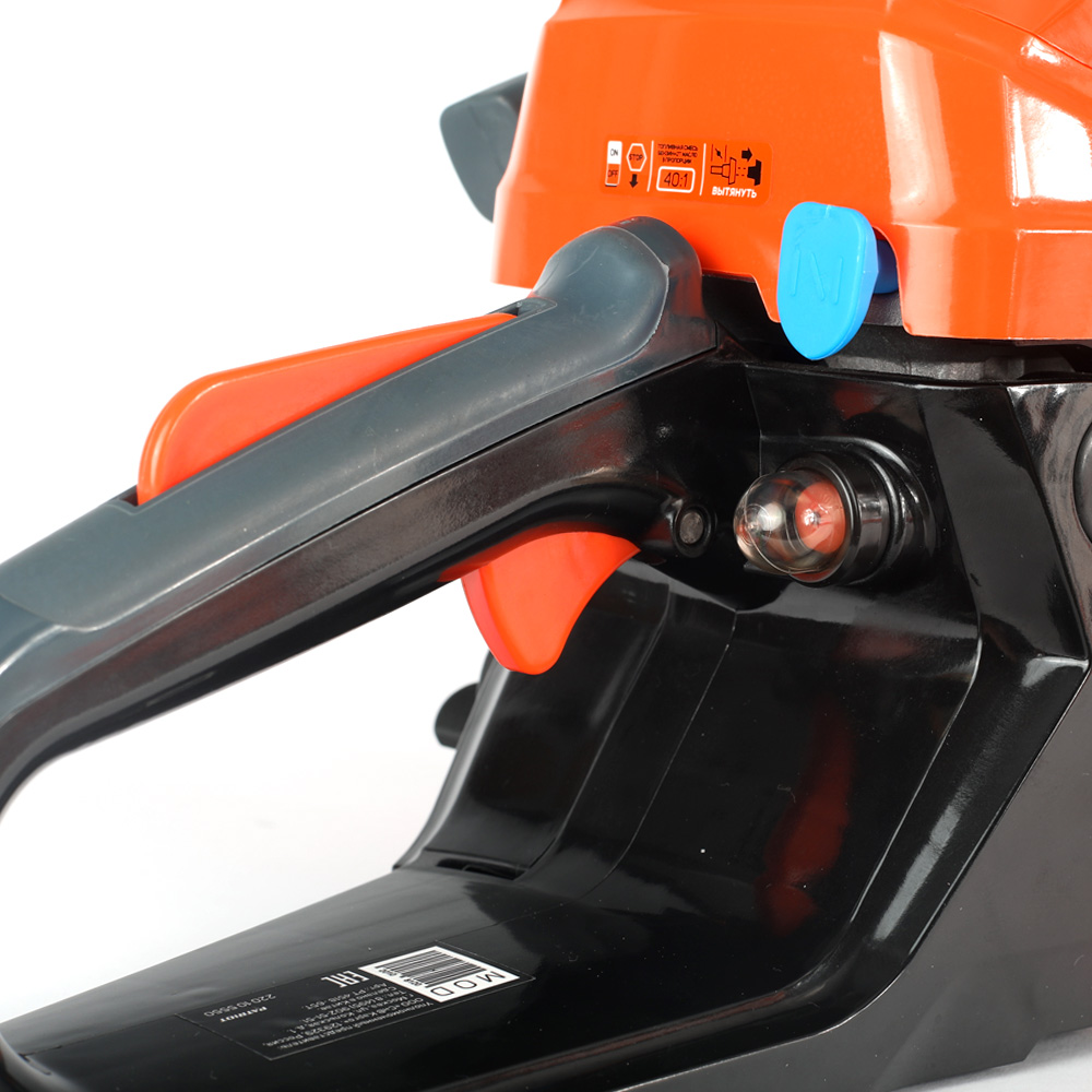 Бензопила цепная pt-4518 (1/2) "patriot"  220105550