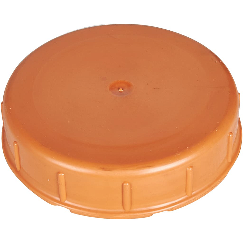 Ревизия наружной канализации d=110 мм SINIKON УНИВЕРСАЛ