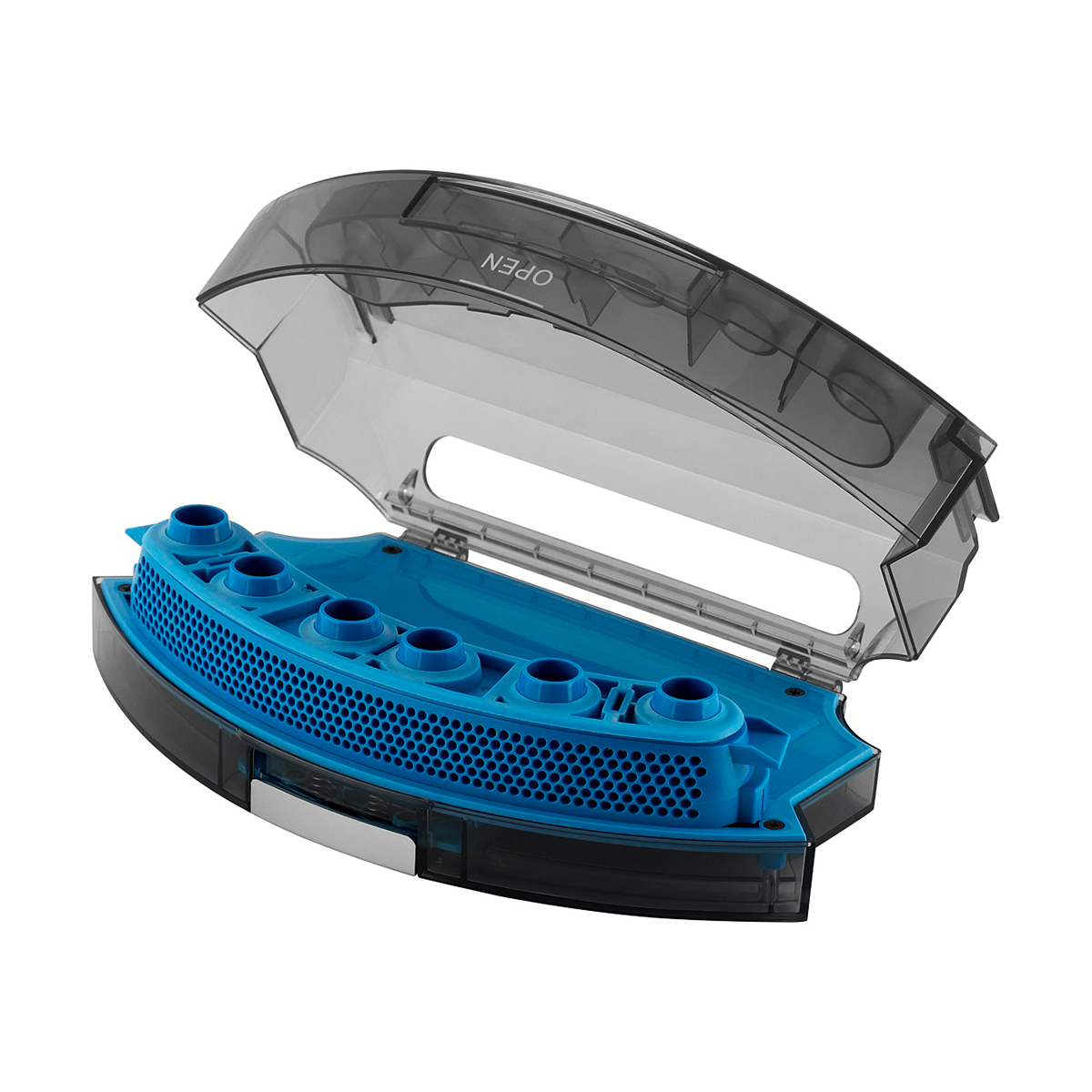 Робот-пылесос pvcr 3900 iq home panorama aqua (1/2) "polaris"