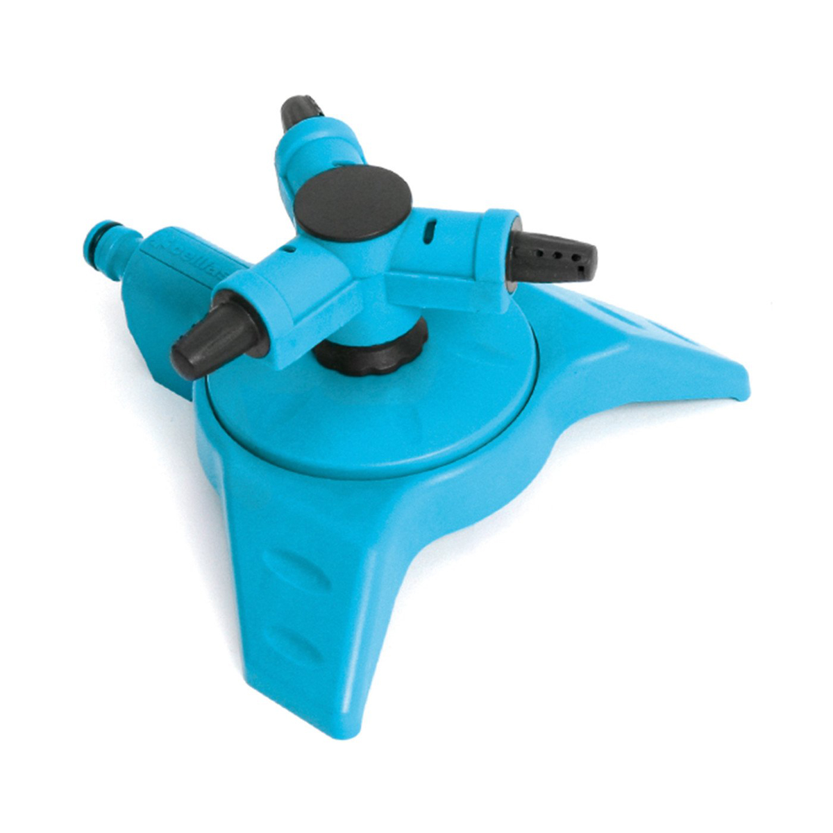 Разбрызгиватель вращающийся "twister" 3-х лучевой (1/5/50) "basic" 50-460