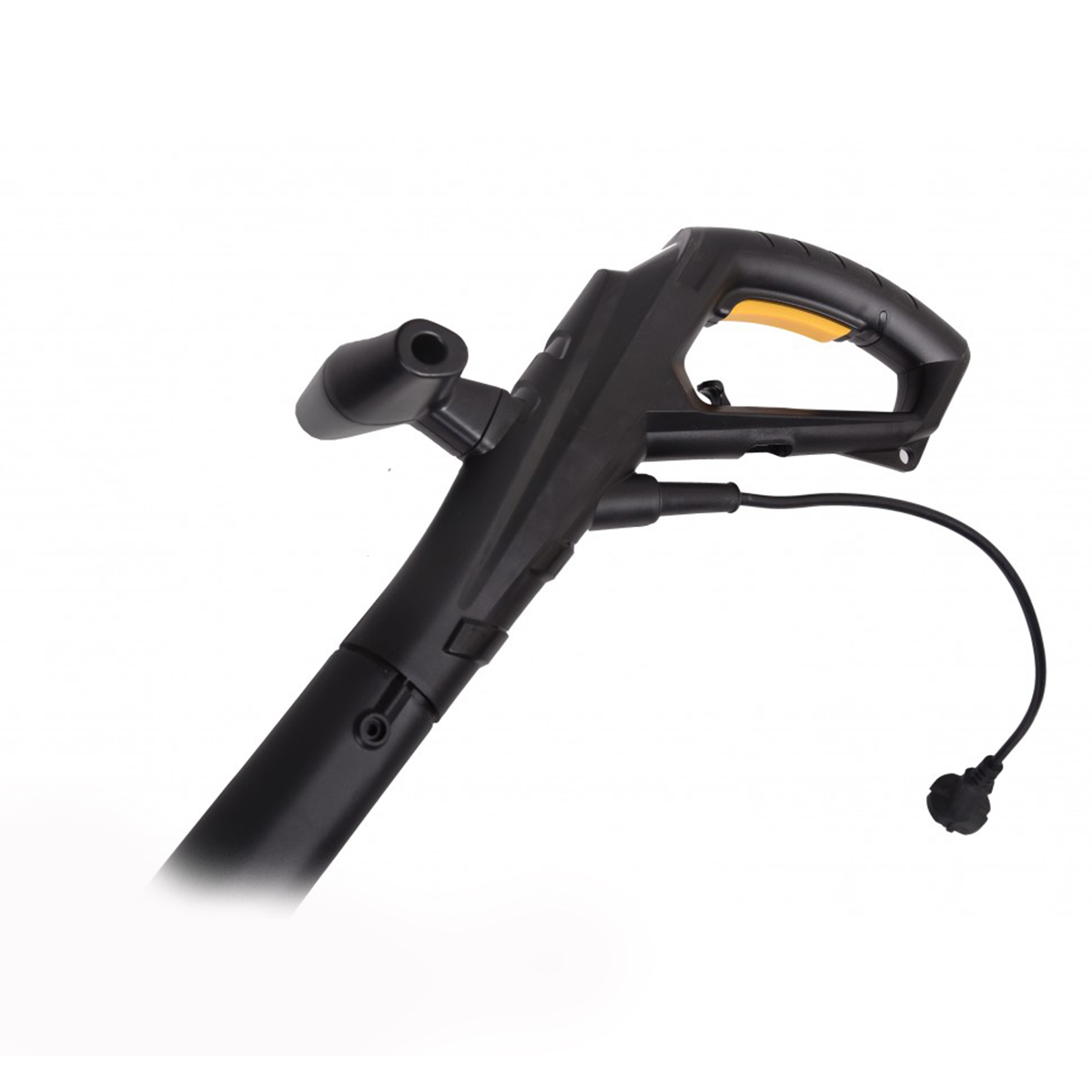 Триммер электрич. get-400 350 вт (1) "huter"