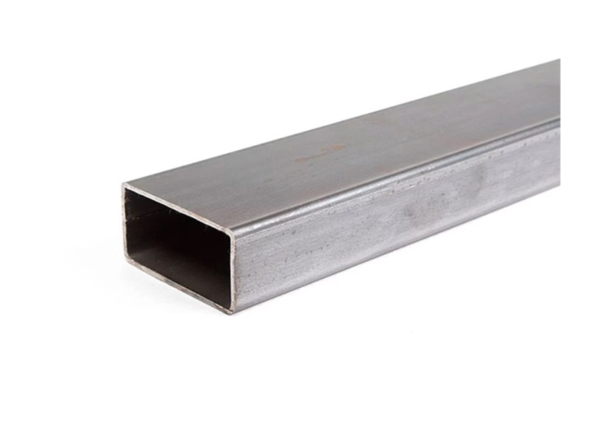 Труба профильная прямоугольная 50х25х3 мм