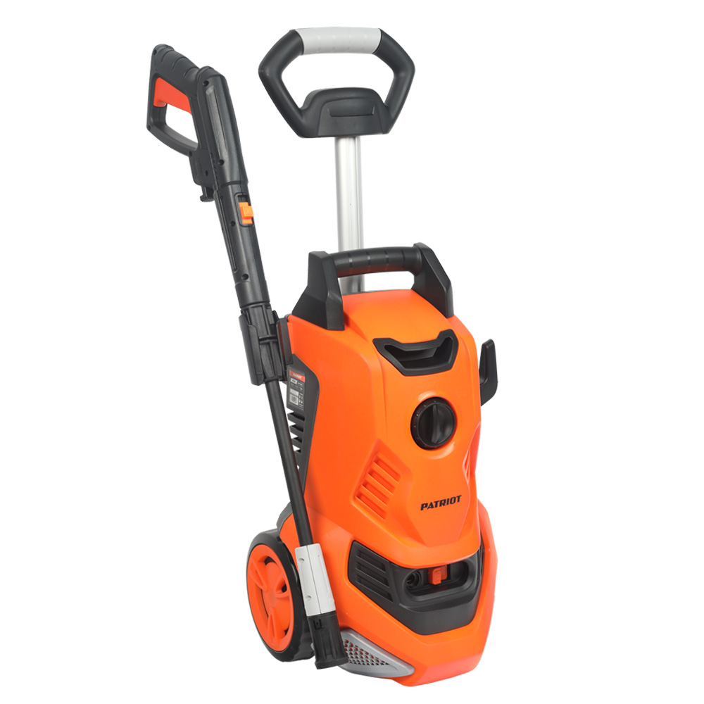 Мойка высокого давления gt-620 "imperial" 135 бар, 2050 вт (шланг 6 м) (1) "patriot" 322306062