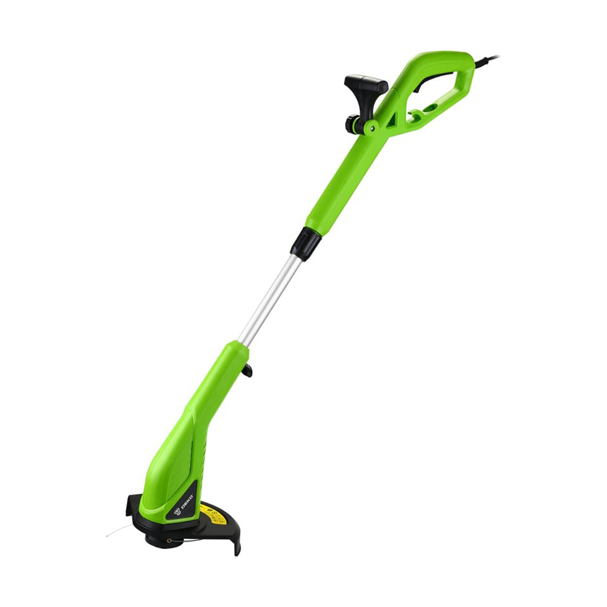 Триммер электрич. dktr550 (1) "deko" 063-4234