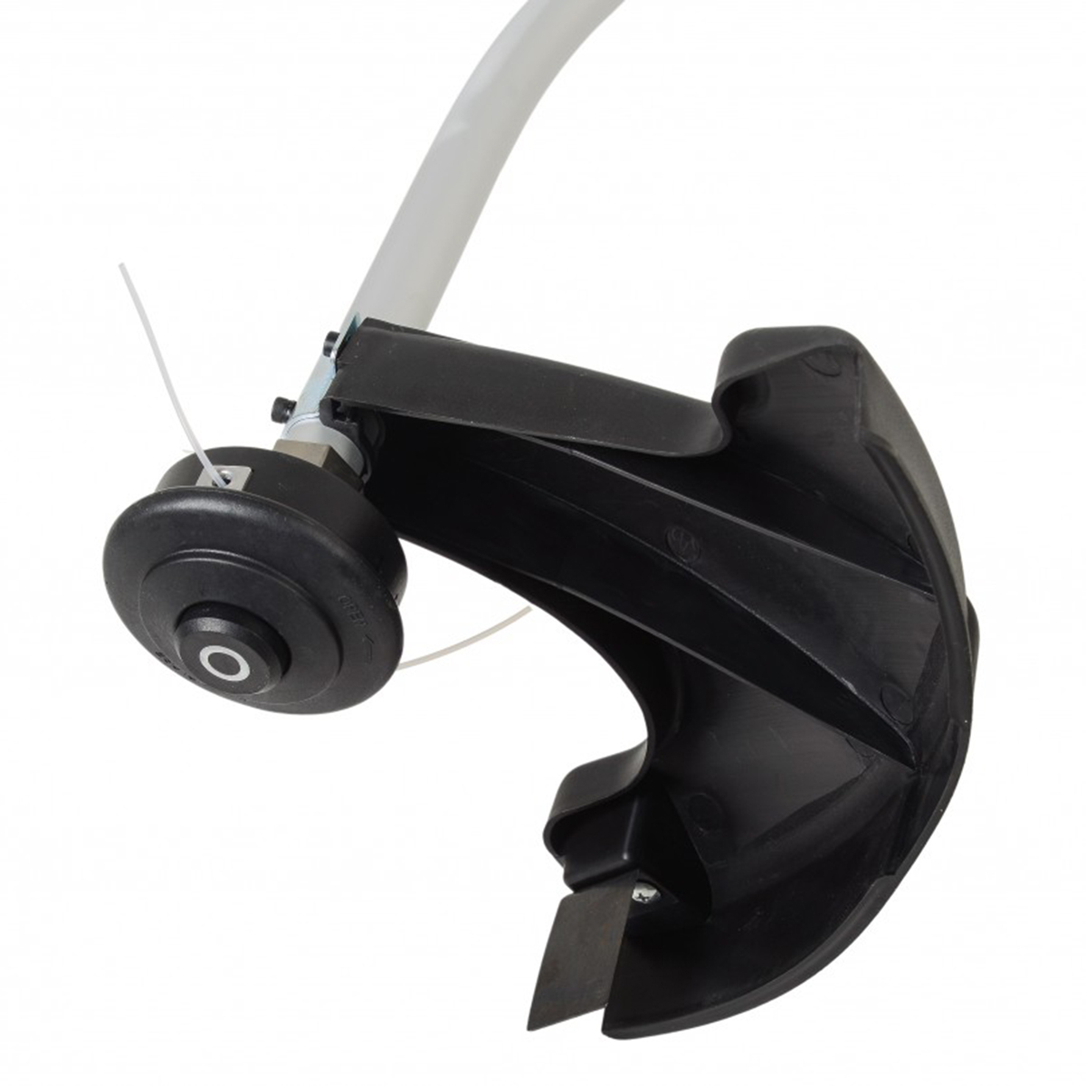 Триммер электрич. get-1000s 1000 вт (1) "huter"