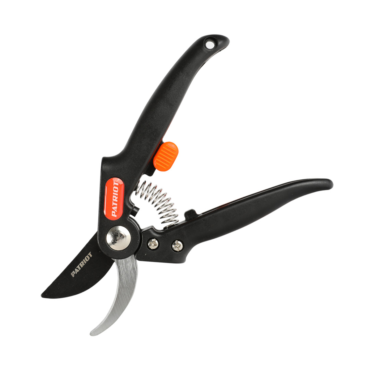 Секатор hl 200p 200 мм тефлон. (1/6/48) "patriot" 777004201