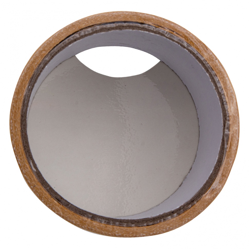 Лента клейкая двусторонняя, 50 мм х 5 м, на тканевой основе Сибртех (887115)