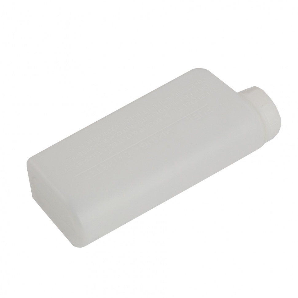 Триммер бензиновый DTL-43, 43 см3, неразъемная штанга, состоит из 2 частей Denzel (96263)