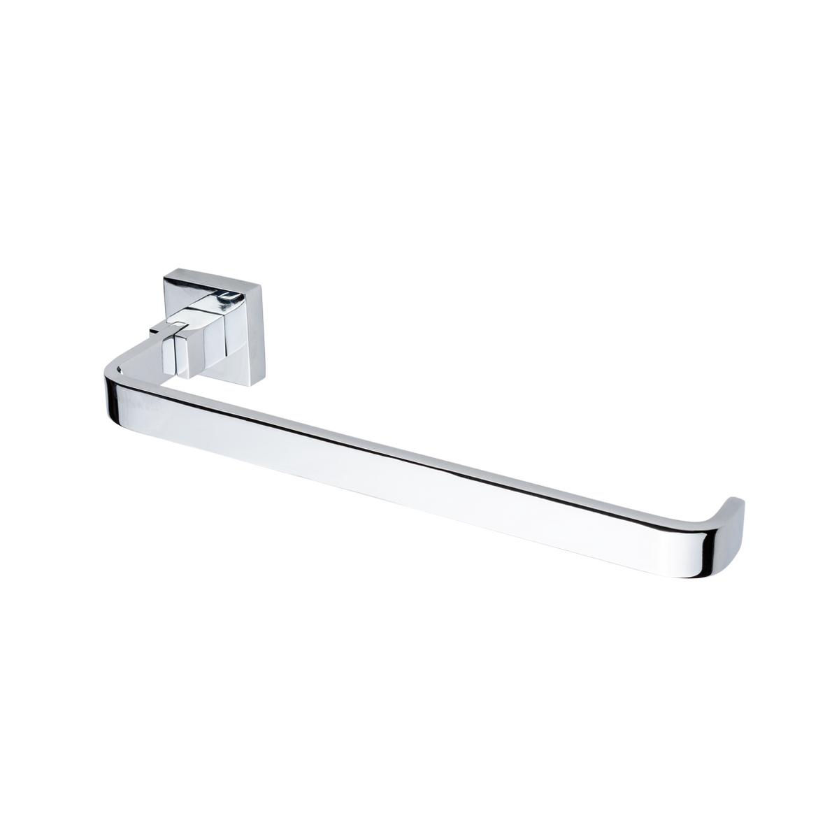 Полотенцедержатель-штанга "main" хром. (1/10) "swensa" 10500-06