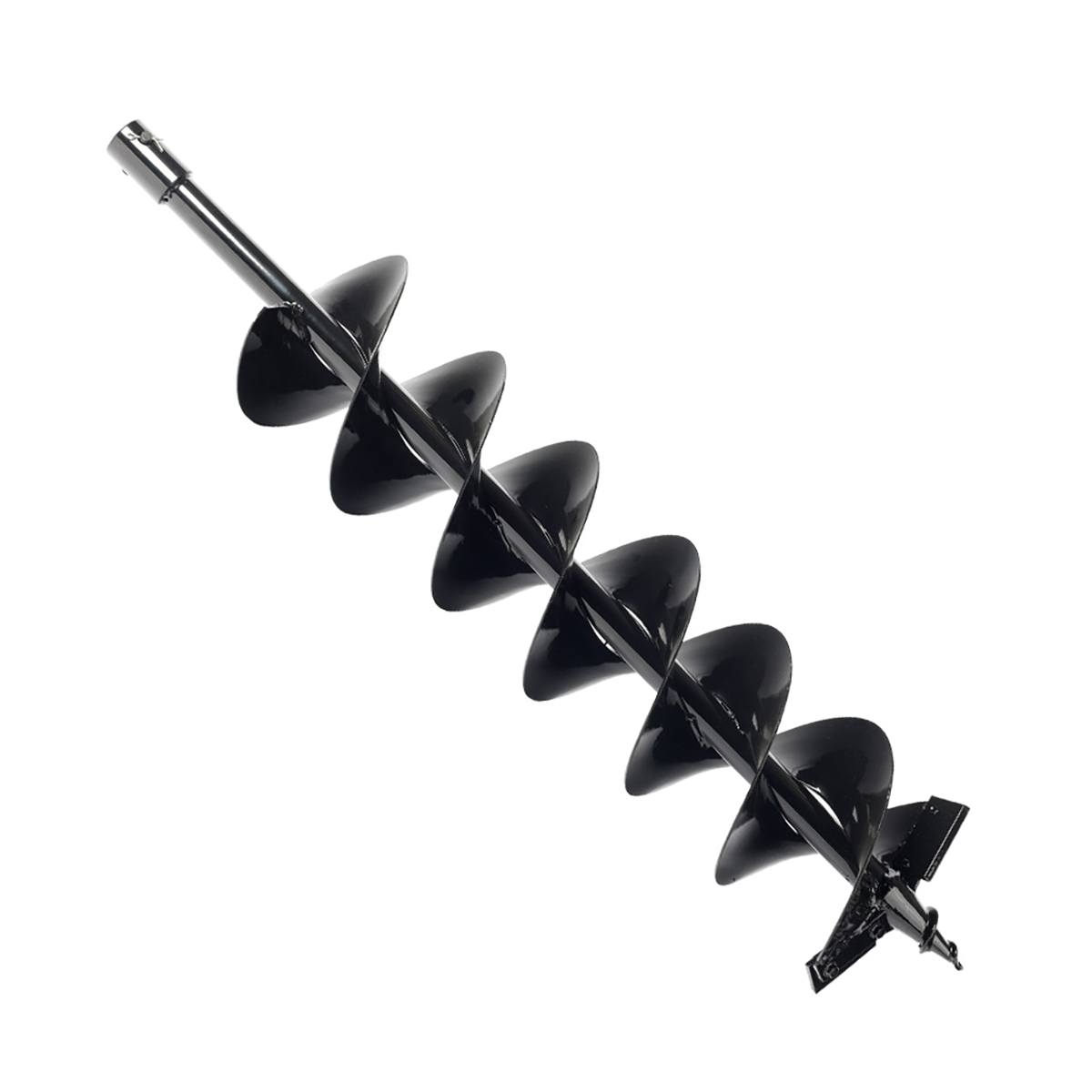 Шнек к бензобуру двухзаход. d-150b (1/6) "patriot" 742004455