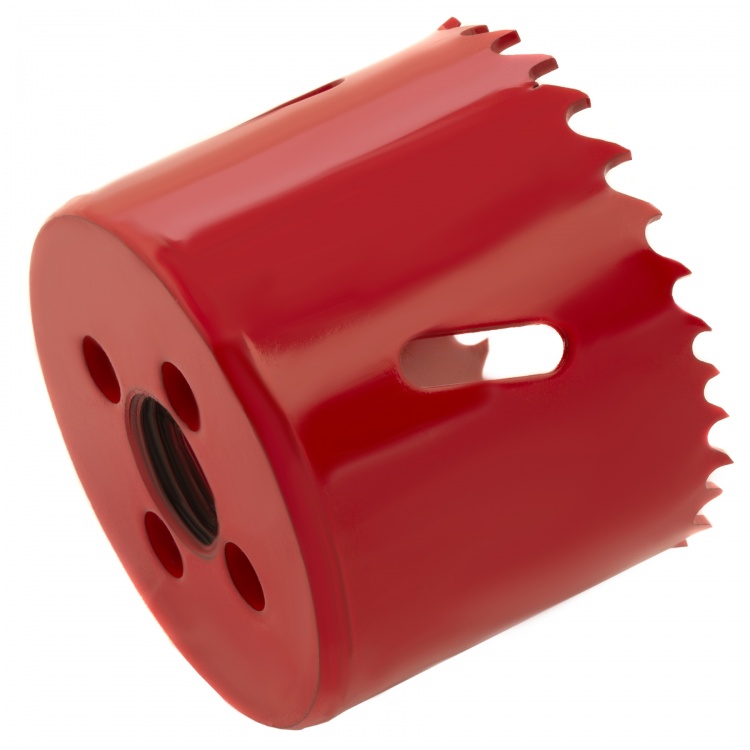 Коронка Bimetal, 54 мм Matrix (72454)