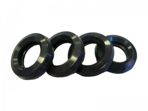 Комплект уплотнений d=25,8 мм, s=7,8 мм для теплообменника Viessmann (4 шт.) (арт. 7828747)