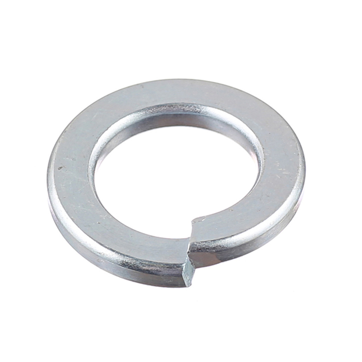 Шайба оцинк.пружинная м 4 1 кг din127 (1/16) "невский крепеж"