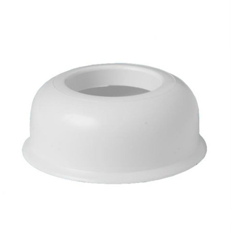 Отражатель McALPINE круглый 80 мм под 32 мм трубу