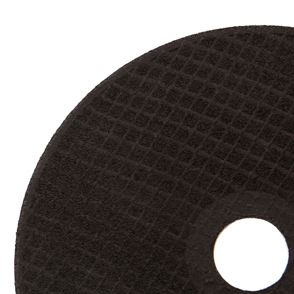 Круг отрезной по металлу, 150 х 2,0 х 22,2 мм Сибртех (743207)