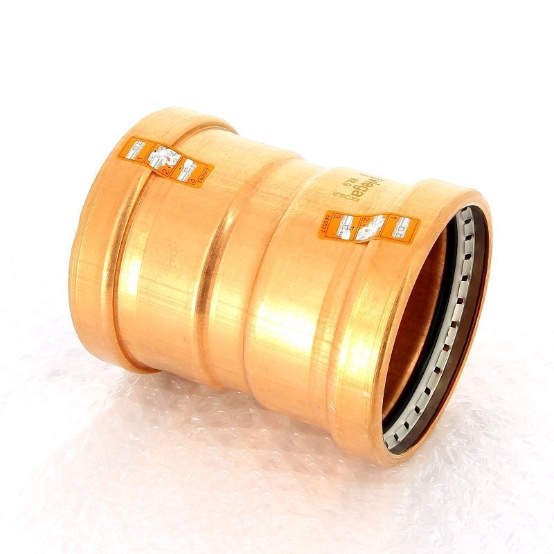 Муфта пресс медная Profipress VIEGA 88,9