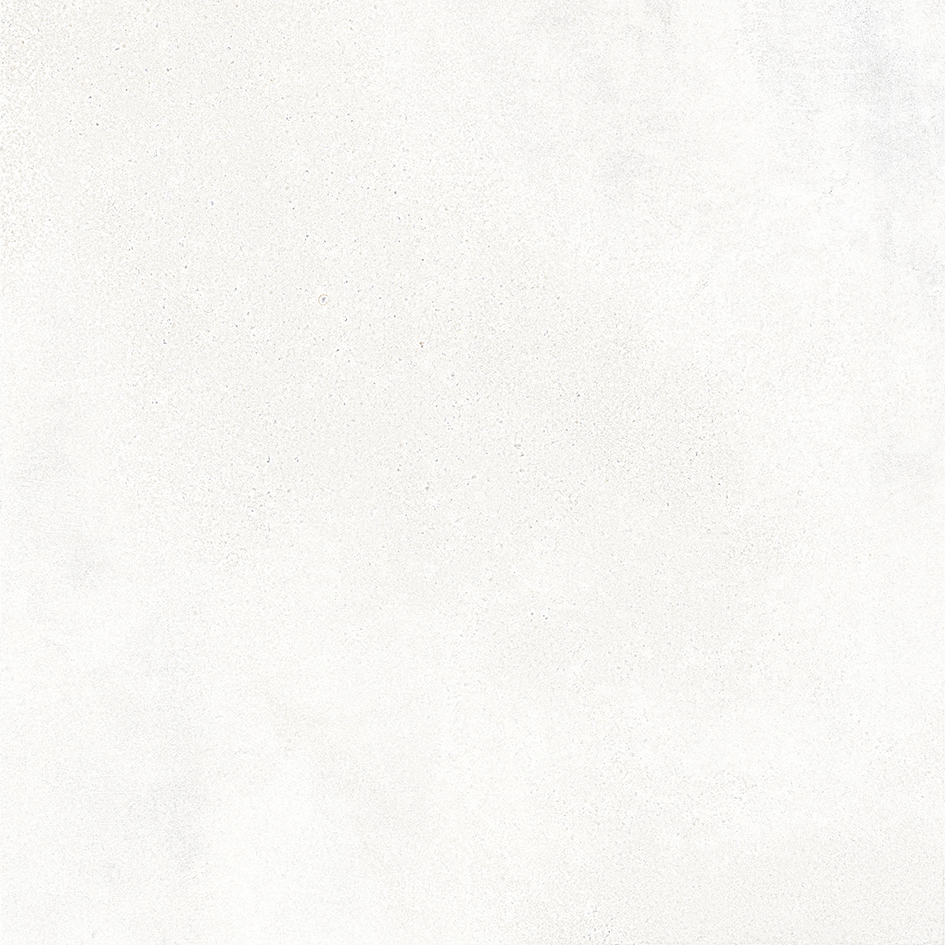 Betonhome white керамогранит белый 60х60 матовый 59,50x59,50