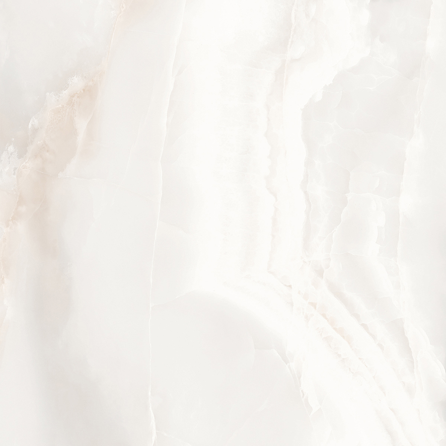 Onix blanco керамогранит полированный 60x60
