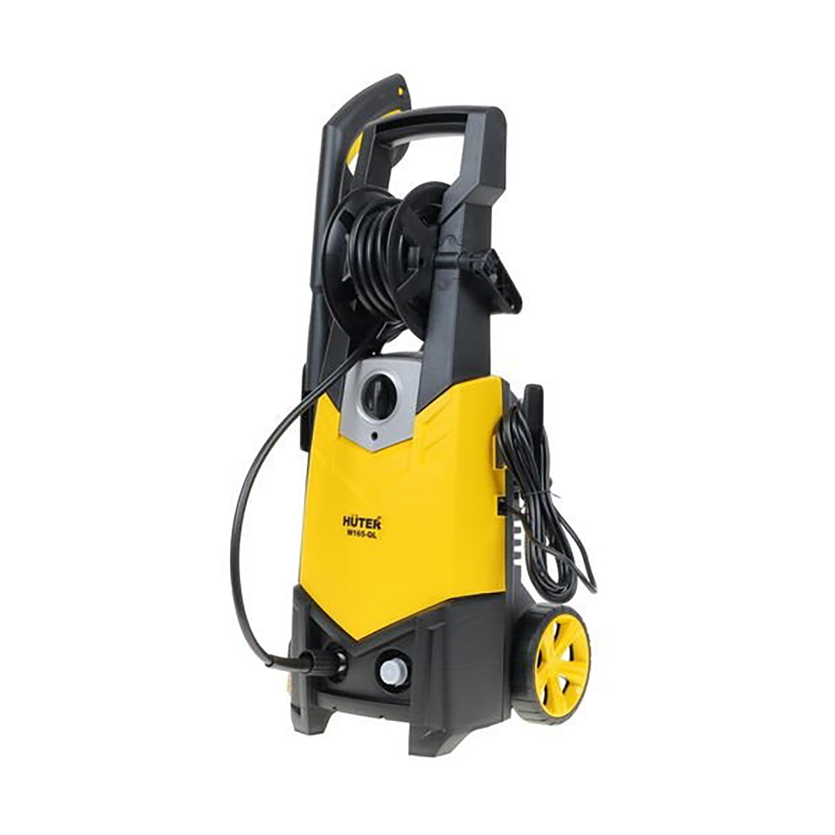 Мойка высокого давления w165-ql (1) "huter"