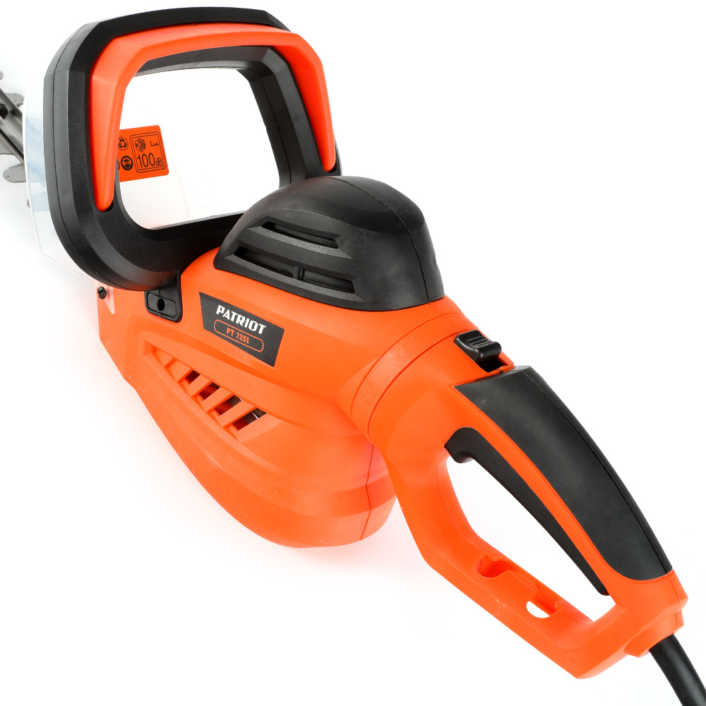 Кусторез электрич. pt-7251 720 вт (1/4) "patriot" 250309000