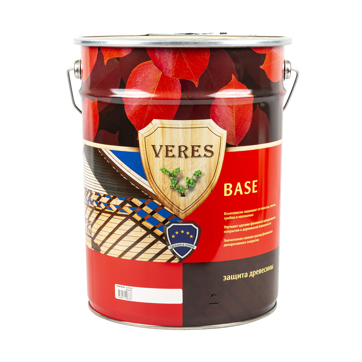 Верес  база 20 л (1) "veres"