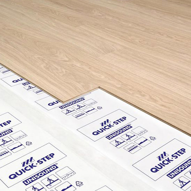Подложка Quick Step Unisound QSUDLDRUCO15 - 2.0 мм