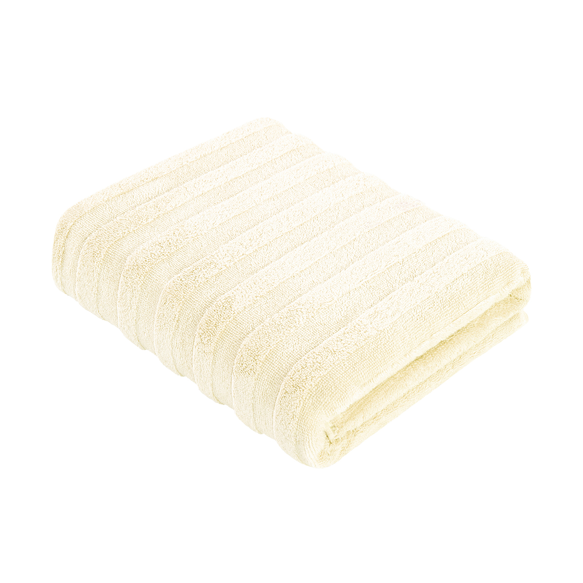 Полотенце "verossa" stripe 70*140 см (экрю)
