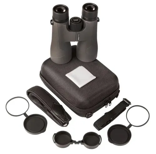 Бинокль PRAKTICA Pioneer R 10x50