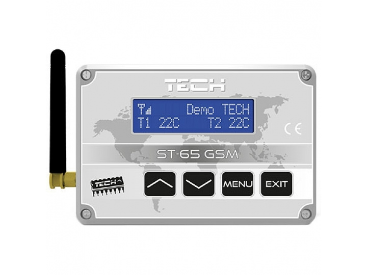 GSM-модуль ST-65 TECH