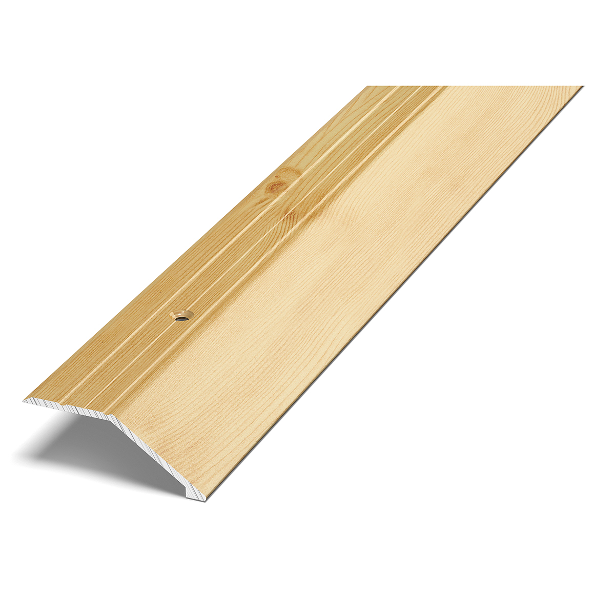 Порог пр-04 сосна  0,9 м h=45 мм (6/24) разноуровнев. (пр 04.900.081)